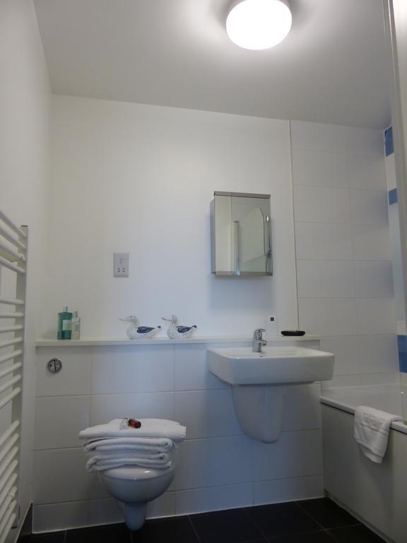 Linx Apartments Skyline Plaza 贝辛斯托克 外观 照片